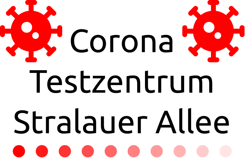 Corona-Testzentrum